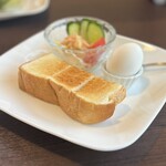 茶房 結 - 料理写真: