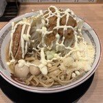 Ramen Butayama Yono Motomachi Ten - 