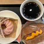 mister Donut Sengawa Shop - 