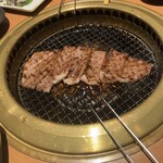 焼肉王国モーク - 