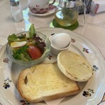 Cafe Rosemary - 