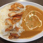 シバ - 料理写真: