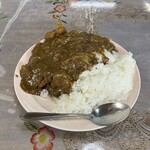 あけぼの食堂 - 