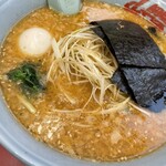 Ramen Yamaoka Ya Higashihiroshima Ten - 