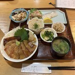 和食処 うえ田 - 