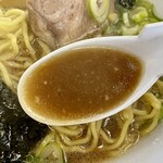 ラーメンげんこつ屋 - 