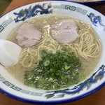 Ramen Hachi - 