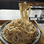 Soba Dokoro Junzaburo - 