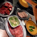 Yakiniku Koyama Morinosatoten - 