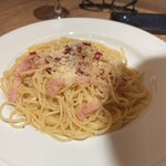 Pasta Ya Kagetora - 