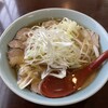 手打ちラーメン俵屋 小山店