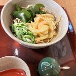 Soba Koujitsu - 