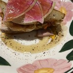 Cochon Rose - 