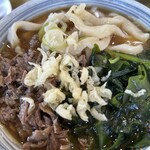 Takekawa Udon Yamanashi Ten - 