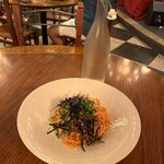 Cafe La Boheme Shirokane - 