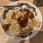 Tsukemen TETSU Yokohama Landmark Plaza Ten - 