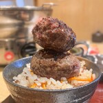 Yakiniku Horumon Enpu Kasugai Ten - 