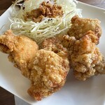 Gohan cafe Yamase - 