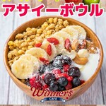 Winners Cafe	 - 