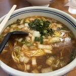 Ramen Jan Sakaihonten - 