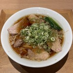 Ramen Walker Kitchen - 