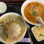 Tom Yum Kung - 