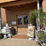 CAFE HACHI Itoshima Ten - 