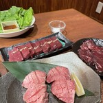 Wagyu Yakiniku Ichidai - 