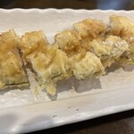 Ishiusu Soba - 