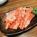 Horumon Yakiniku Kametsuru - 