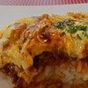 カフェレストラン ホット・ベリー - 料理写真: