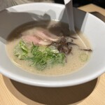 Ippudo Yumetaunkurumeten - 