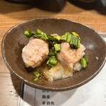 Washoku Izakaya Hanare Nakano Shinbashi - 