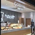 GODIVA - 