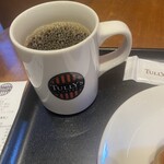 TULLY's COFFEE Nihonbashi Yuito Anekkusu Ten - 