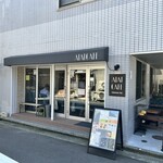 AIAI CAFE - 