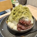 吉方庵 - 料理写真: