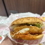 McDonald's Tokushima Yumetaun Ten - 