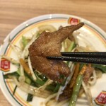 餃子の王将 - 味もこれで十分です