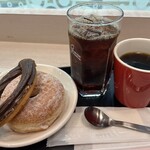 mister Donut Sanyo Himeji Shop - 