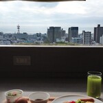 Platon Hotel Yokkaichi - 