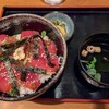 かつ田 - 料理写真: