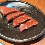 Sumibi Yakiniku Kotaro Kurokawa Honten - 