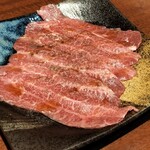 Sumibi Yakiniku Kotaro Kurokawa Honten - 