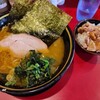 Iekei Ramen Inabaya - 