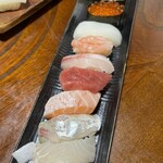 Komasa Sushi - 