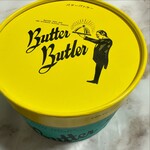 BUTTER BUTLER Tokyo Gifuto Paretto Ten - 