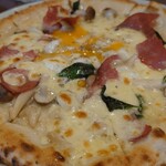 Napoli Pizza TASUKU - 