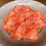 Kuroge Wagyu Yakiniku Satsuma Ushi no Kura Daimon Ten - 