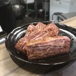 ホルモン焼肉 ハレノヒ - 